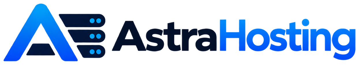 AstraHosting